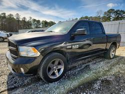 Dodge Vehiculos salvage en venta: 2017 Dodge Ram 1500 st