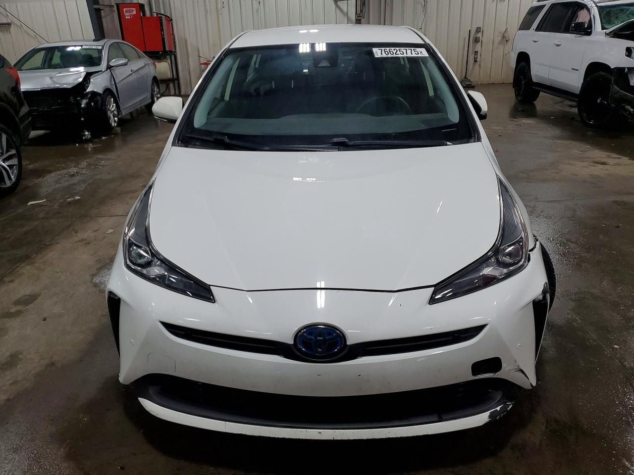 2019 Toyota Prius