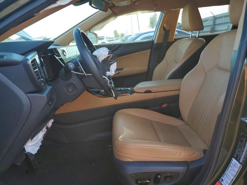 2024 Lexus Nx 250 Premium