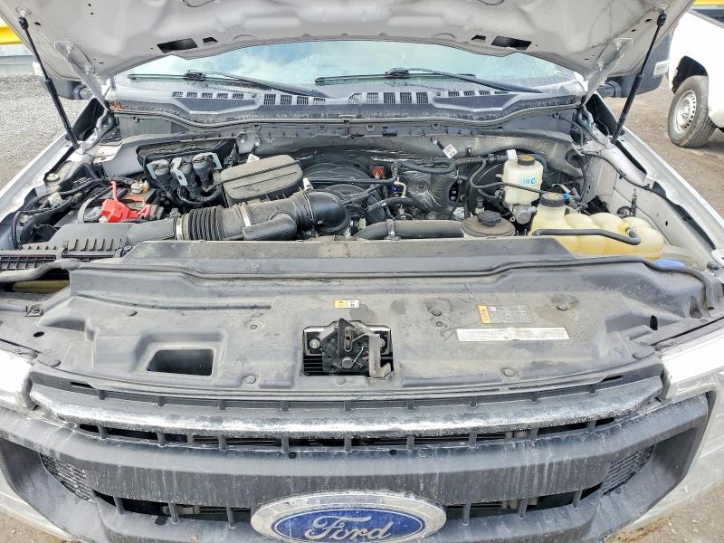 2022 Ford F250 Super Duty