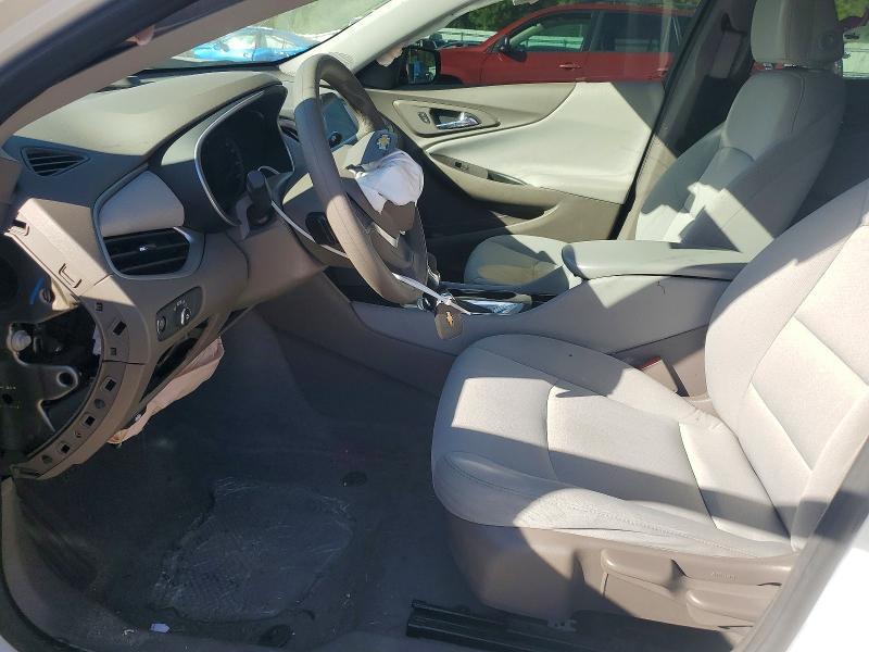 2022 Chevrolet Malibu ls