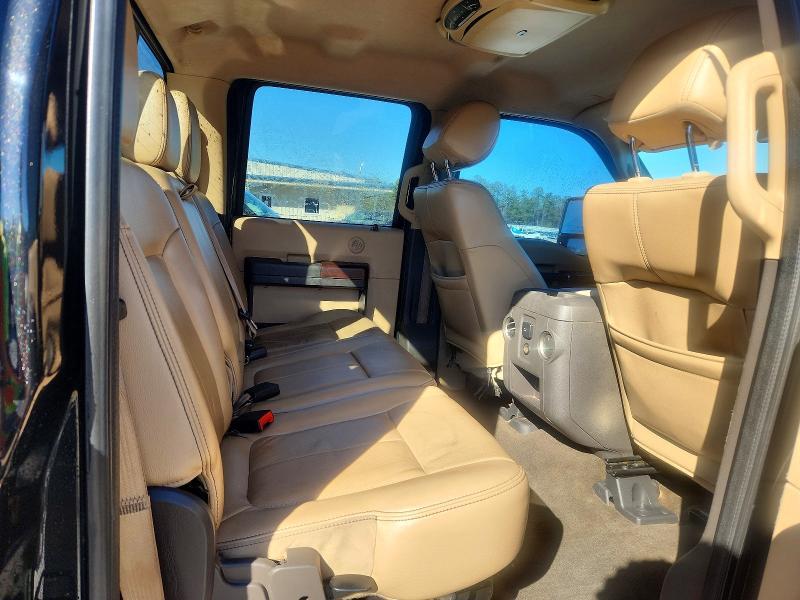 2013 Ford F250 Super Duty