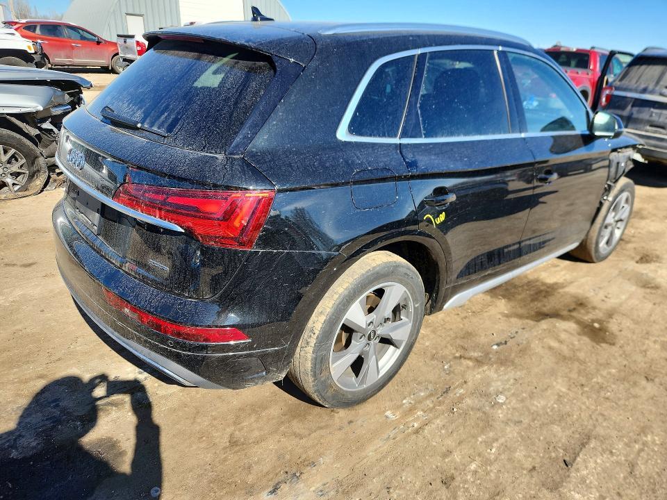 2023 Audi Q5 Premium Plus 40