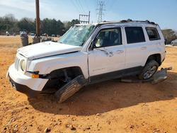 Jeep salvage cars for sale: 2011 Jeep Patriot Latitude