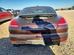 2014 Porsche Panamera 2