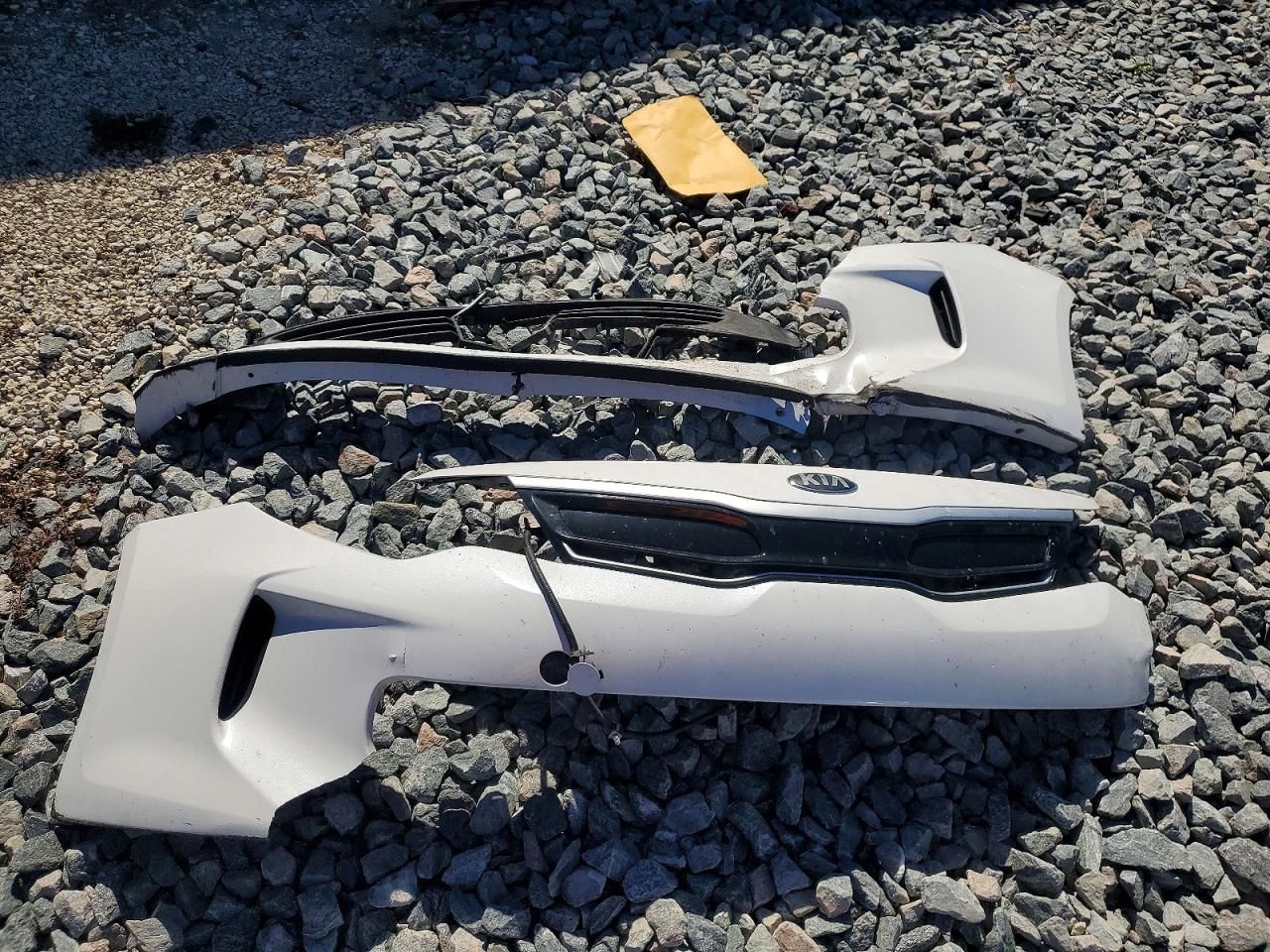 2017 KIA Optima Hybrid