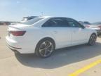 2019 Audi A4 Premium