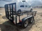 2025 Utility Trailer