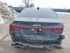 2024 KIA Forte gt Line