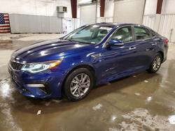 2019 KIA Optima lx for sale in Ham Lake, MN