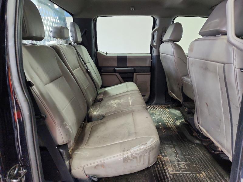 2021 Ford F250 Super Duty