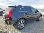 2012 Cadillac Srx Premium Collection