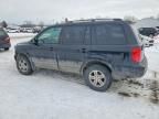 2004 Honda Pilot exl
