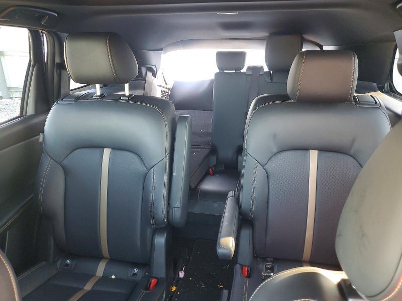 2024 Mazda Cx-90 Premium Plus
