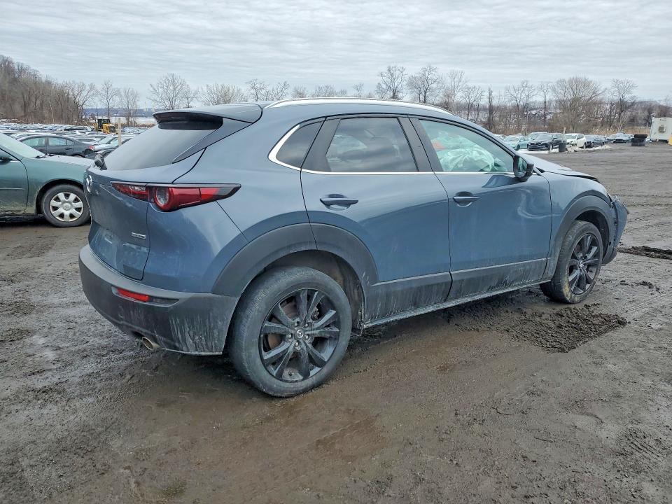 2023 Mazda Cx-30 Preferred