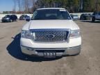 2008 Ford F150 Supercrew