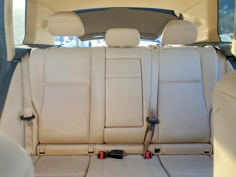2013 Mercedes-Benz Glk 350 4matic