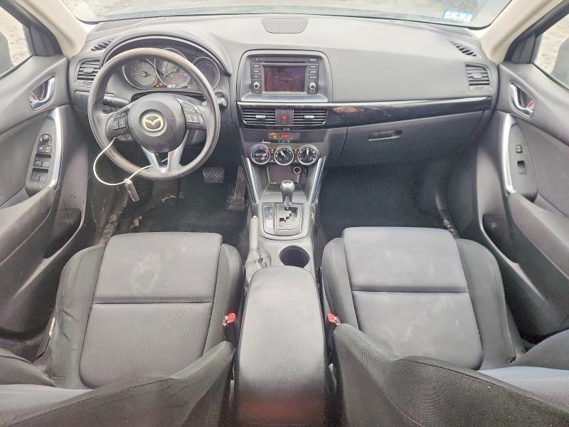 2013 Mazda Cx-5 Sport