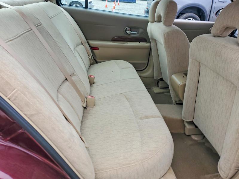 2005 Buick Lesabre Custom