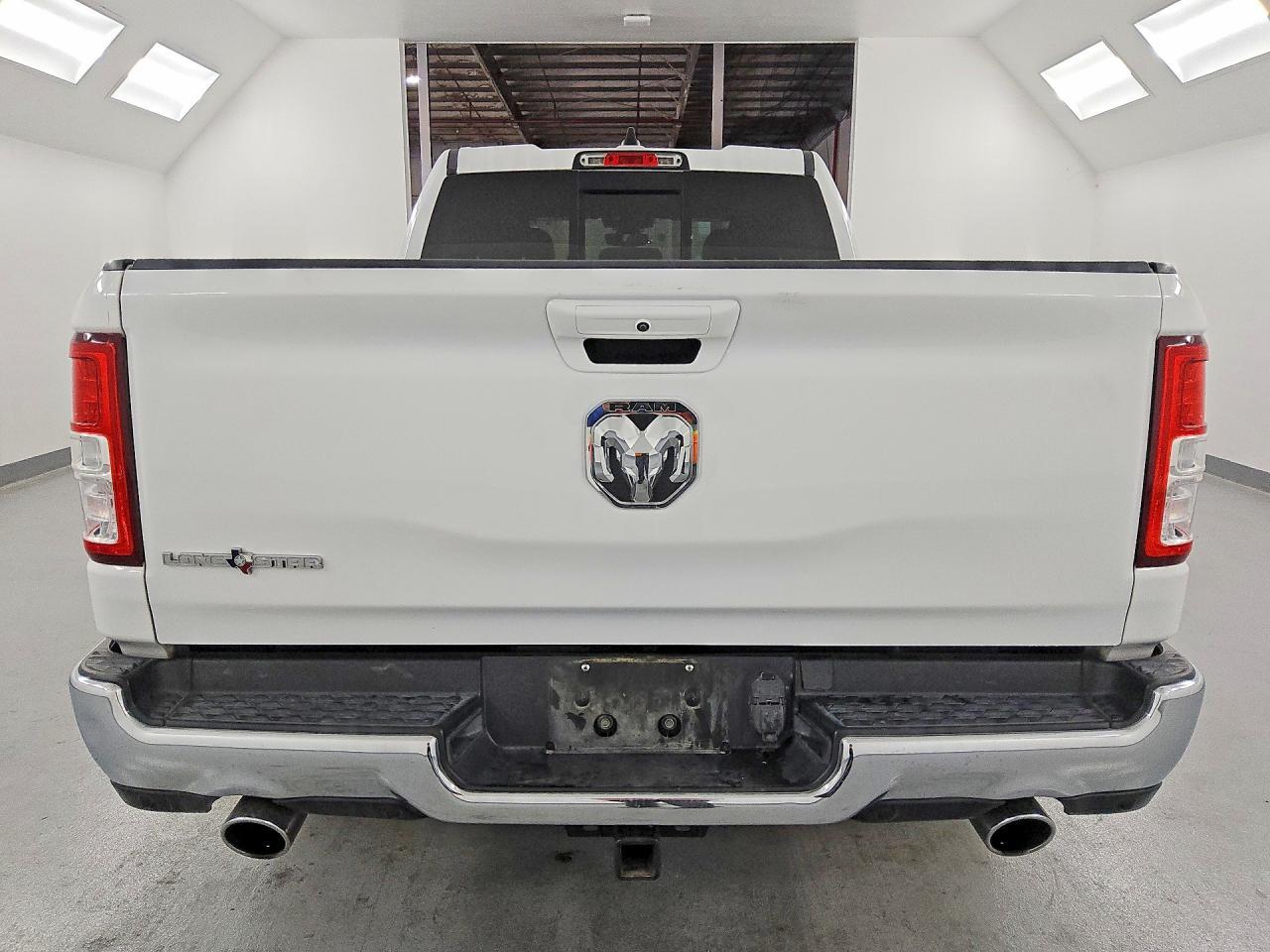 2022 Dodge RAM 1500 BIG Horn