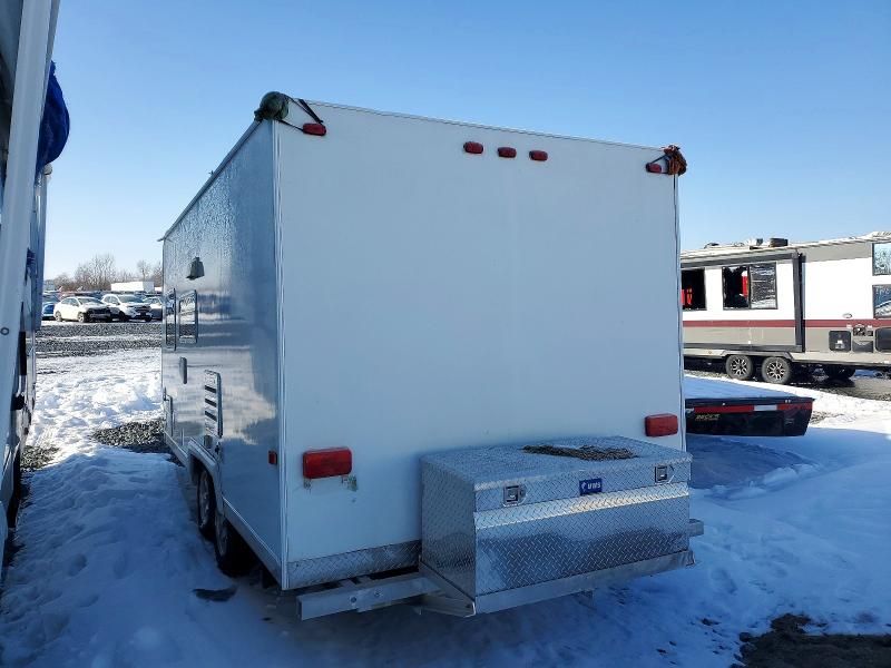 2012 Other Sure-Trac