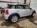 2013 Mini Cooper s Countryman