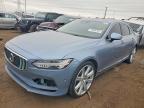2017 Volvo S90 T6 Inscription