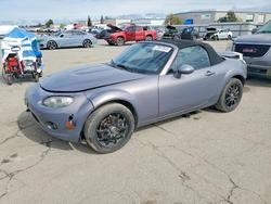 2007 Mazda Mx-5 Miata for sale in Bakersfield, CA