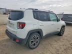 2016 Jeep Renegade Limited
