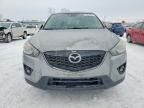 2015 Mazda Cx-5 gt