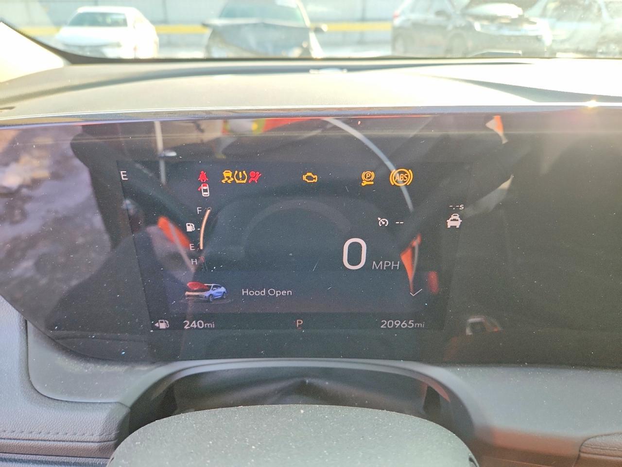 2025 Buick Encore gx Sport Touring