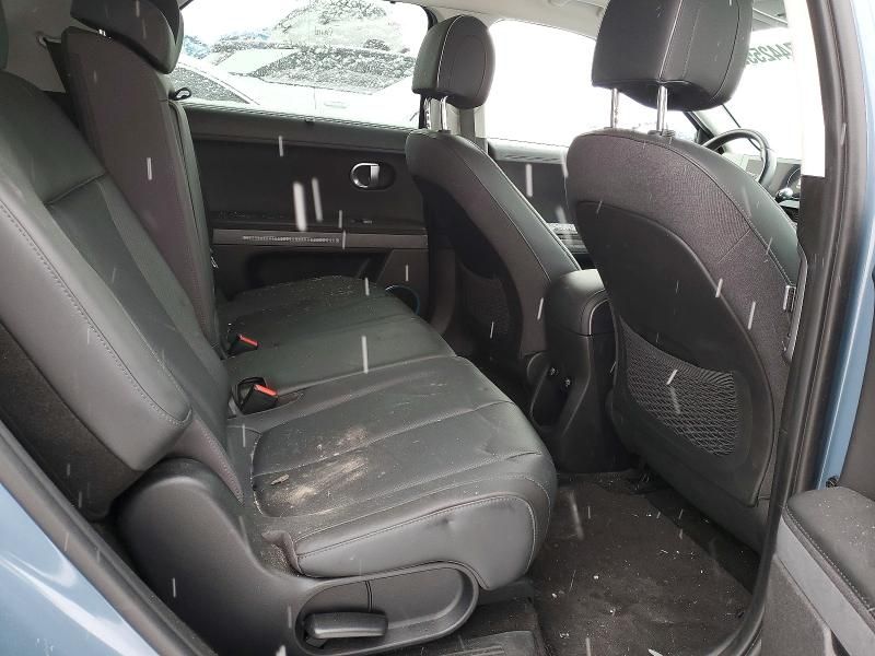 2023 Hyundai Ioniq 5 Limited