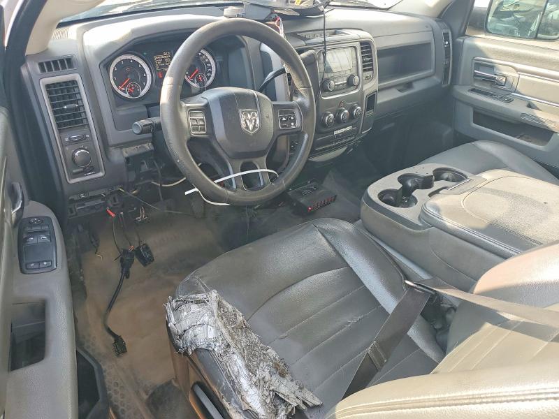 2015 Dodge Ram 4500