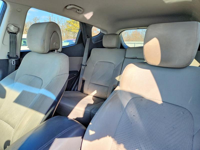 2016 Hyundai Santa fe Sport