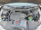2019 Honda Odyssey lx