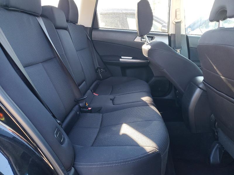 2012 Subaru Forester 2.5x Premium