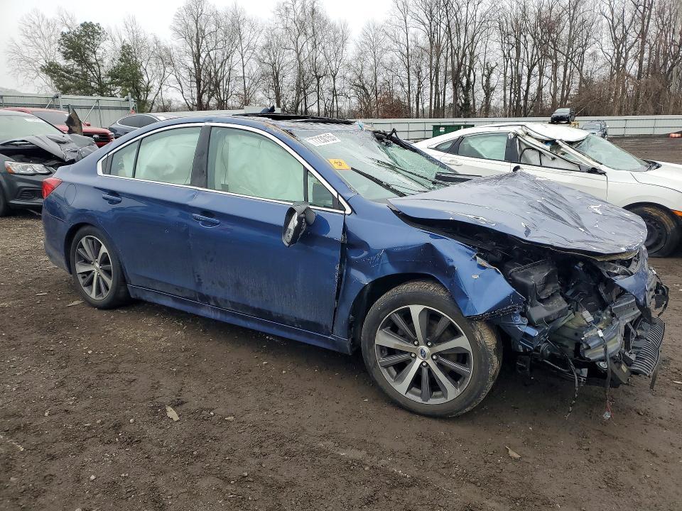 2019 Subaru Legacy 2.5i Limited