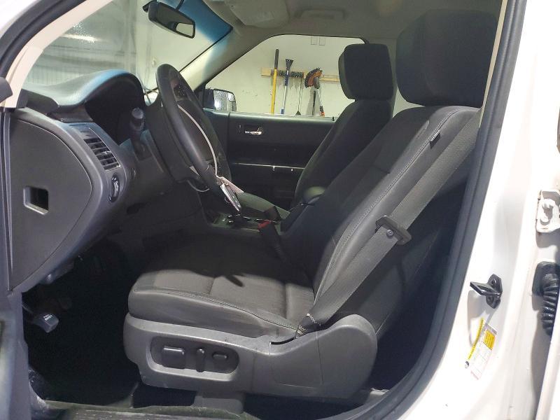 2016 Ford Flex sel