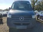2019 Mercedes-Benz 2019 Mercedes Benz Sprinter 2500 Delivery Van
