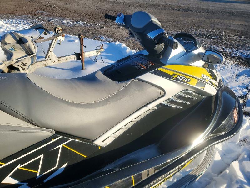 2008 Sea Doo RXT