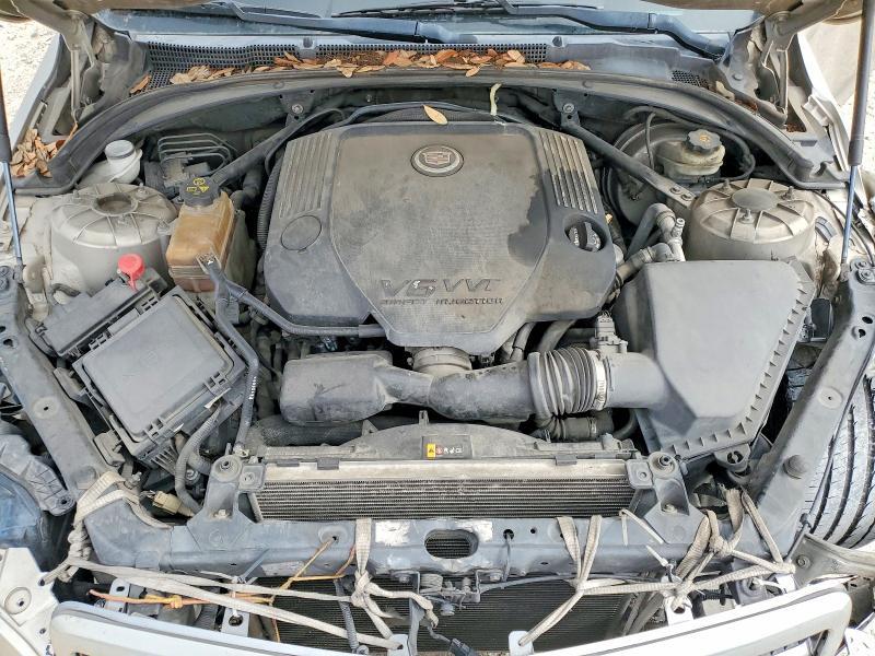 2013 Cadillac Ats Luxury
