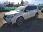 2015 Subaru Forester 2.0xt Premium