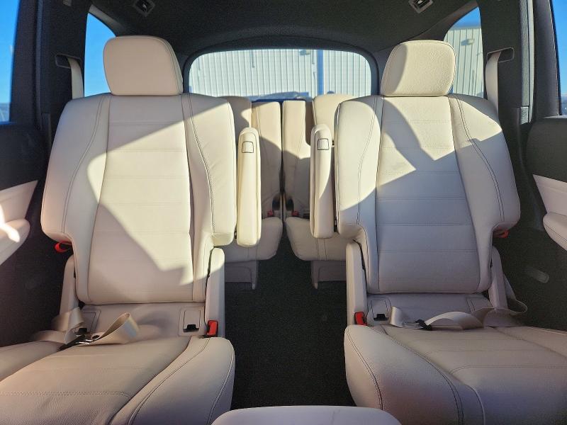 2024 Mercedes-Benz Gls 450 4matic