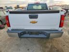 2012 Chevrolet Silverado C1500