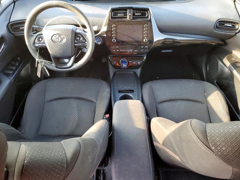 2020 Toyota Prius l