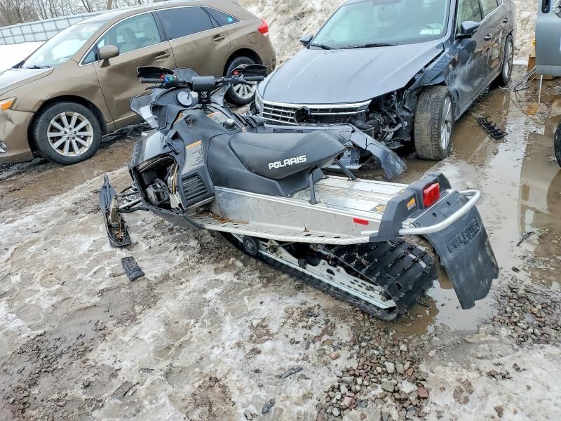 2009 POL Aris 600 IQ Shift 136