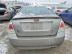 2008 Ford Fusion se