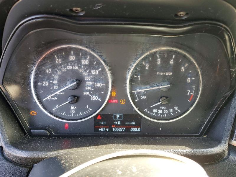 2018 BMW X1 Sdrive28i