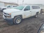 2017 Chevrolet Silverado C1500