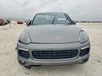 2016 Porsche Cayenne s